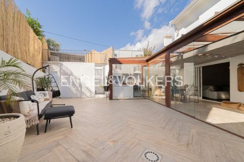 Byhus i Lisbon, Lisbon, Lisbon - € 1.380.000 | Ref: W-049GWC - foto 5