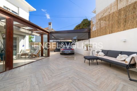Byhus i Lisbon, Lisbon, Lisbon - € 1.380.000 | Ref: W-049GWC - foto 6