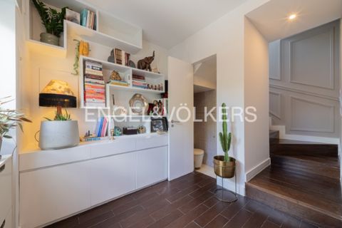 Byhus i Lisbon, Lisbon, Lisbon - € 1.380.000 | Ref: W-049GWC - foto 15