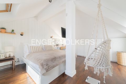 Byhus i Lisbon, Lisbon, Lisbon - € 1.380.000 | Ref: W-049GWC - foto 35