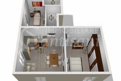 Lejlighed i Florence, Florence, Florence - € 318.000 | Ref: GRG3P - foto 1