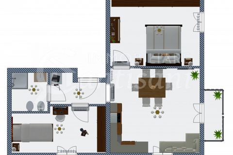 Lejlighed i Florence, Florence, Florence - € 318.000 | Ref: GRG3P - foto 3