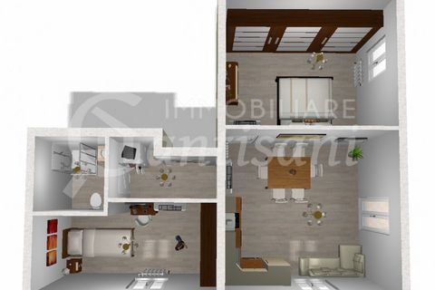 Lejlighed i Florence, Florence, Florence - € 318.000 | Ref: GRG3P - foto 5