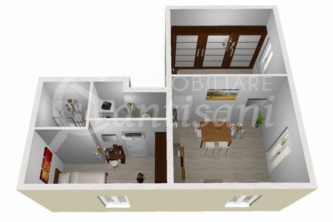 Lejlighed i Florence, Florence, Florence - € 318.000 | Ref: GRG3P - foto 16