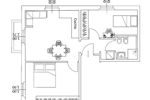 Lejlighed i Florence, Florence, Florence - € 318.000 | Ref: GRG3P - foto 21