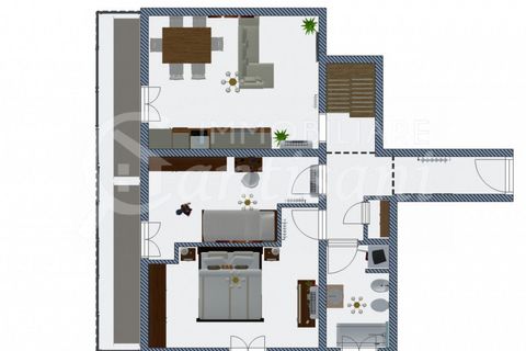 Lejlighed i Florence, Florence, Florence - € 350.000 | Ref: GRG4V - foto 5