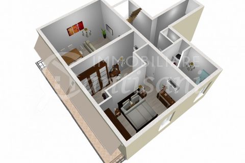 Lejlighed i Florence, Florence, Florence - € 350.000 | Ref: GRG4V - foto 10