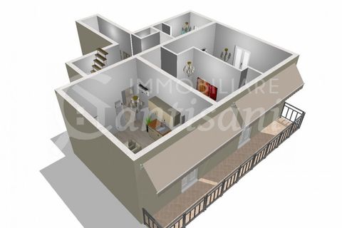 Lejlighed i Florence, Florence, Florence - € 350.000 | Ref: GRG4V - foto 16