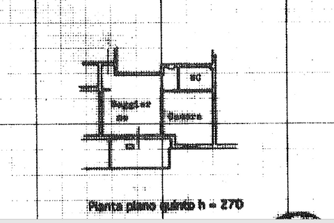 Lejlighed i Padua, Padua, Padua - € 130.000 | Ref: 1872 - foto 10