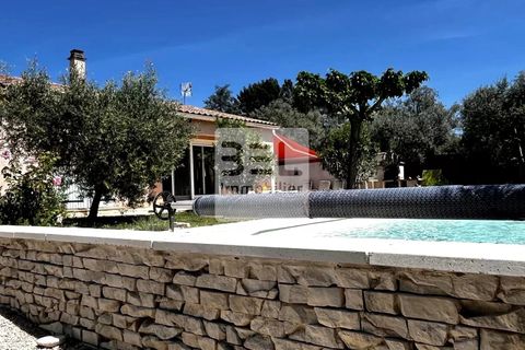 Villa a Goudargues, Gard, Goudargues - € 349.000 | Ref: 86998377 - foto 9