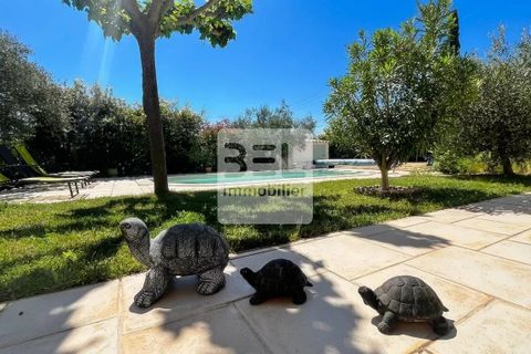 Villa a Goudargues, Gard, Goudargues - € 349.000 | Ref: 86998377 - foto 3