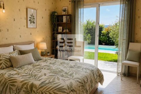 Villa a Goudargues, Gard, Goudargues - € 349.000 | Ref: 86998377 - foto 15