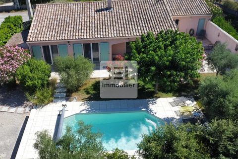 Villa i Goudargues, Gard, Goudargues - € 349 000 | Ref: 86998377 - foto 3