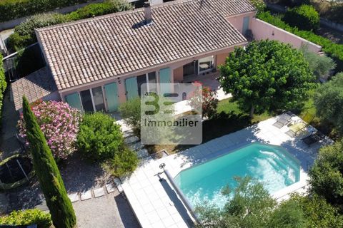 Villa i Goudargues, Gard, Goudargues - € 349 000 | Ref: 86998377 - foto 4