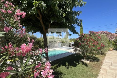 Villa i Goudargues, Gard, Goudargues - € 349 000 | Ref: 86998377 - foto 8