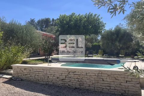 Villa i Goudargues, Gard, Goudargues - € 349 000 | Ref: 86998377 - foto 9