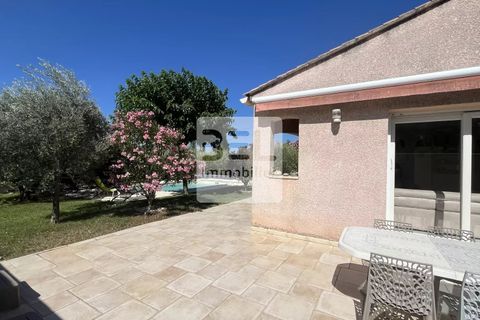 Villa i Goudargues, Gard, Goudargues - € 349 000 | Ref: 86998377 - foto 25