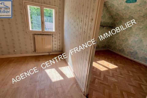 Villa i Bourges, Cher, Bourges - € 104.000 | Ref: 030012054 - foto 10