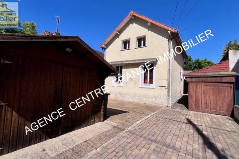 Villa i Bourges, Cher, Bourges - € 104.000 | Ref: 030012054 - foto 1