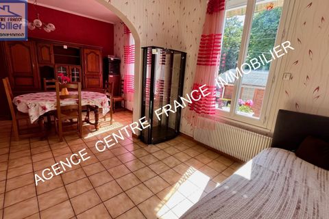 Villa i Bourges, Cher, Bourges - € 104.000 | Ref: 030012054 - foto 2