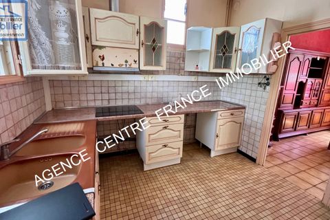 Villa i Bourges, Cher, Bourges - € 104.000 | Ref: 030012054 - foto 3
