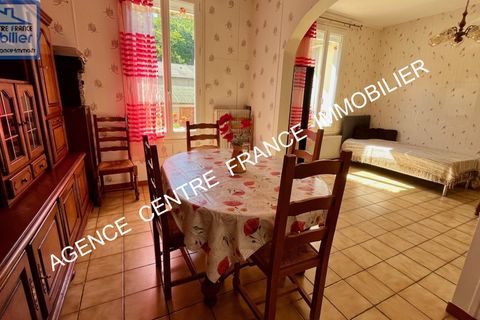 Villa i Bourges, Cher, Bourges - € 104.000 | Ref: 030012054 - foto 4