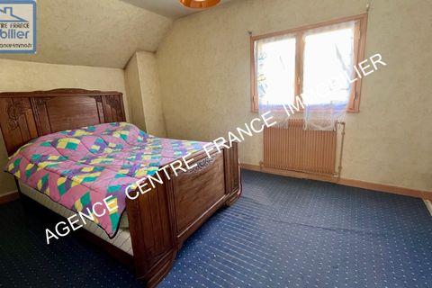 Villa i Bourges, Cher, Bourges - € 104.000 | Ref: 030012054 - foto 5