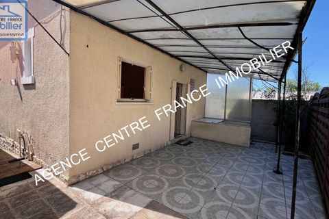 Villa i Bourges, Cher, Bourges - € 104.000 | Ref: 030012054 - foto 6