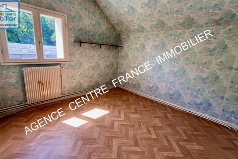 Villa i Bourges, Cher, Bourges - € 104.000 | Ref: 030012054 - foto 7
