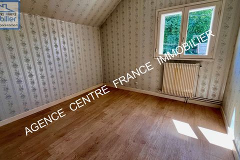 Villa i Bourges, Cher, Bourges - € 104.000 | Ref: 030012054 - foto 8