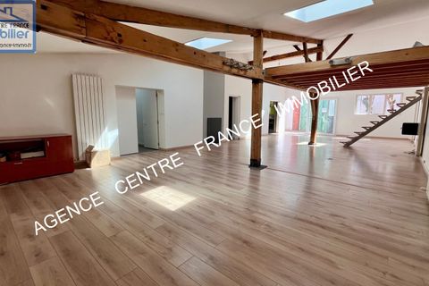 Villa i Bourges, Cher, Bourges - € 200.000 | Ref: 030012068 - foto 1