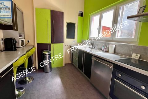 Villa i Bourges, Cher, Bourges - € 200.000 | Ref: 030012068 - foto 3