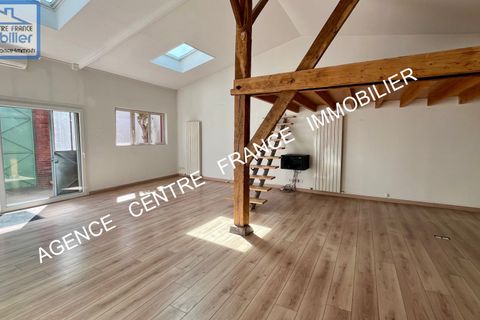 Villa i Bourges, Cher, Bourges - € 200.000 | Ref: 030012068 - foto 9