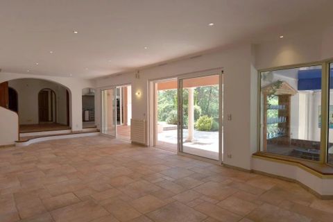 Villa i Seillans, Var, Seillans - € 995.000 | Ref: 87001064 - foto 3