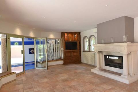Villa i Seillans, Var, Seillans - € 995.000 | Ref: 87001064 - foto 5