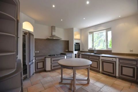 Villa i Seillans, Var, Seillans - € 995.000 | Ref: 87001064 - foto 7