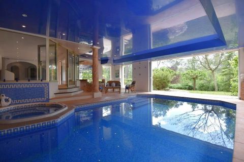 Villa i Seillans, Var, Seillans - € 995.000 | Ref: 87001064 - foto 12