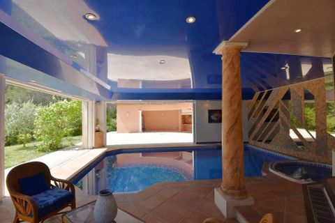 Villa i Seillans, Var, Seillans - € 995.000 | Ref: 87001064 - foto 13