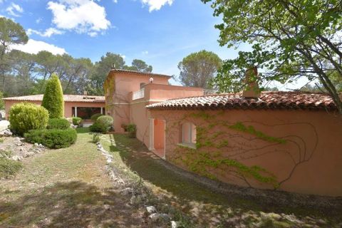 Villa i Seillans, Var, Seillans - € 995.000 | Ref: 87001064 - foto 14