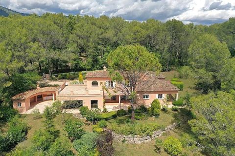 Villa i Seillans, Var, Seillans - € 995.000 | Ref: 87001064 - foto 15