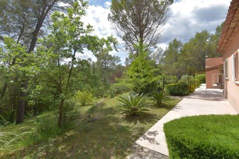 Villa i Seillans, Var, Seillans - € 995.000 | Ref: 87001064 - foto 16