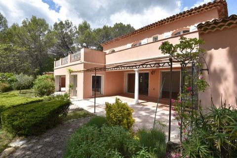 Villa i Seillans, Var, Seillans - € 995.000 | Ref: 87001064 - foto 17