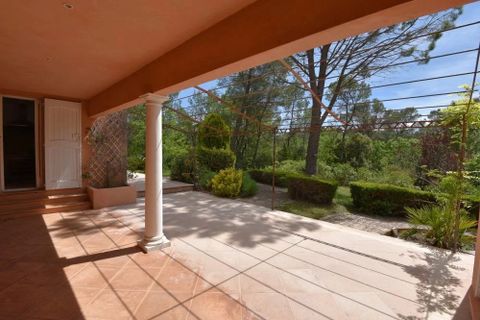 Villa i Seillans, Var, Seillans - € 995.000 | Ref: 87001064 - foto 18