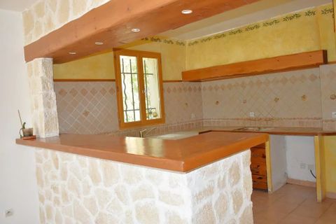 Villa i Montauroux, Var, Montauroux - € 416.000 | Ref: 87008035 - foto 6