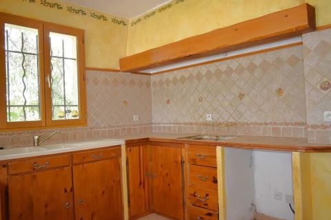 Villa i Montauroux, Var, Montauroux - € 416.000 | Ref: 87008035 - foto 7