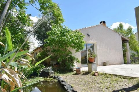 Villa i Montauroux, Var, Montauroux - € 416.000 | Ref: 87008035 - foto 12