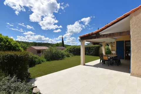 Villa i Tourrettes, Var, Tourrettes - € 325.000 | Ref: 87008328 - foto 2