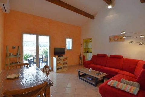 Villa i Tourrettes, Var, Tourrettes - € 325.000 | Ref: 87008328 - foto 3
