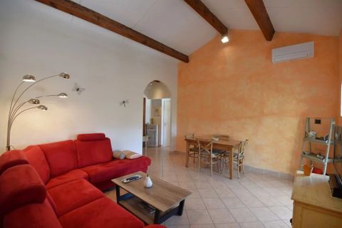 Villa i Tourrettes, Var, Tourrettes - € 325.000 | Ref: 87008328 - foto 4