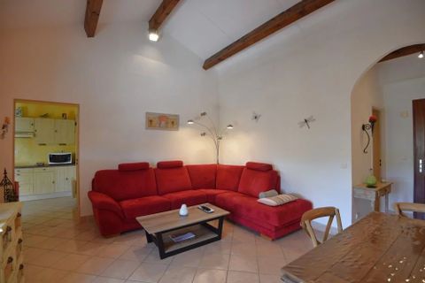 Villa i Tourrettes, Var, Tourrettes - € 325.000 | Ref: 87008328 - foto 5